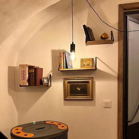 Studio Piano Terra Villa San Pietro