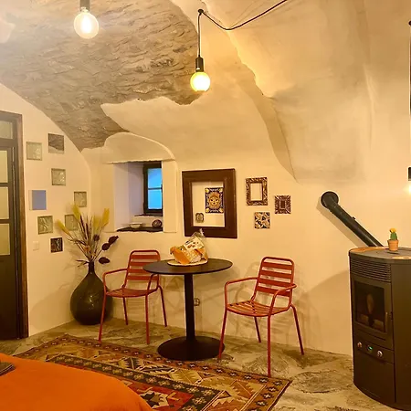 Studio Piano Terra * Villa San Pietro